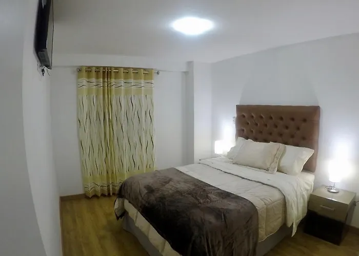 Casona Apartament