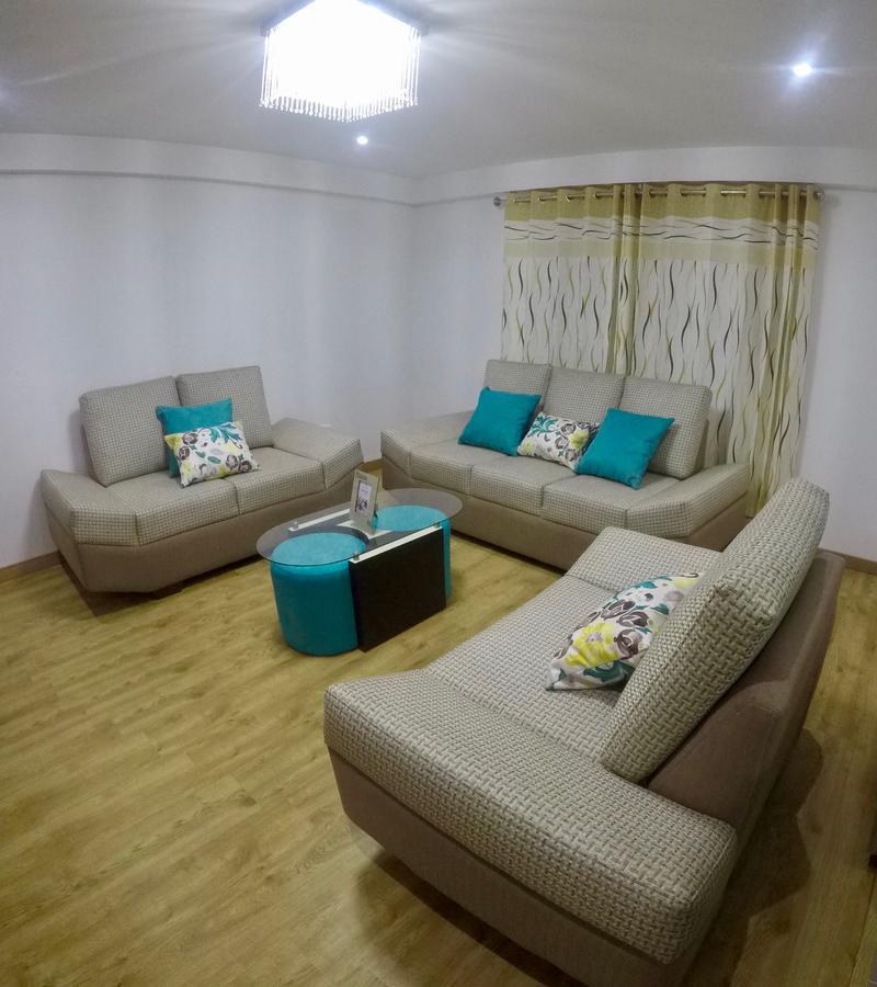 Casona Appartement Arequipa